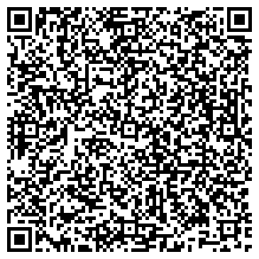 QR-код с контактной информацией организации Пиявочка