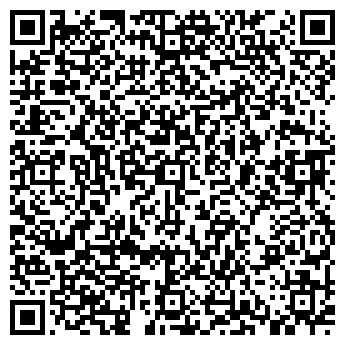 QR-код с контактной информацией организации Фарм-Экспресс