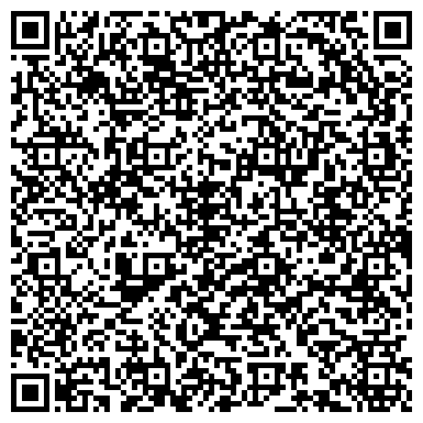 QR-код с контактной информацией организации Инфоматы самообслуживания, Правительство Республики Татарстан, Авиастроительный район