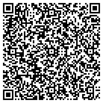 QR-код с контактной информацией организации Лунный Свет