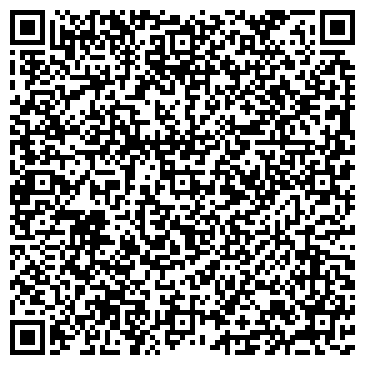 QR-код с контактной информацией организации Евромастер