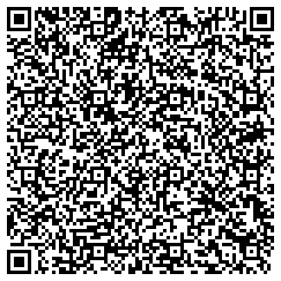 QR-код с контактной информацией организации Инфоматы самообслуживания, Правительство Республики Татарстан, г. Зеленодольск
