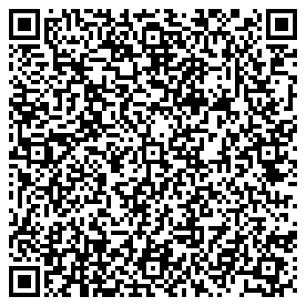 QR-код с контактной информацией организации Самсон