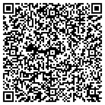 QR-код с контактной информацией организации Chip