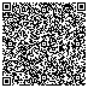 QR-код с контактной информацией организации Sintonika