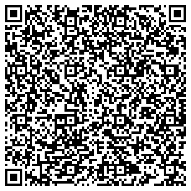 QR-код с контактной информацией организации Инфоматы самообслуживания, Правительство Республики Татарстан, Кировский район