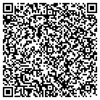 QR-код с контактной информацией организации LIZA