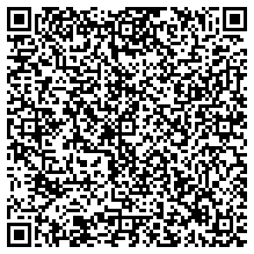 QR-код с контактной информацией организации Детейлинг Самара