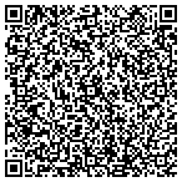 QR-код с контактной информацией организации ООО ФоксЮнион