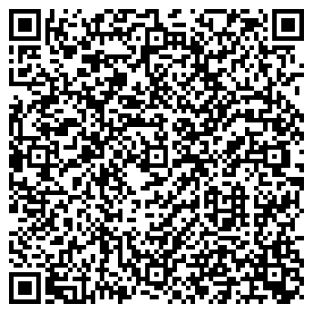 QR-код с контактной информацией организации Башкирский НИИ водного хозяйства