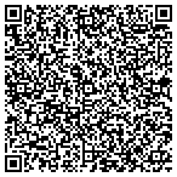 QR-код с контактной информацией организации МегаФон