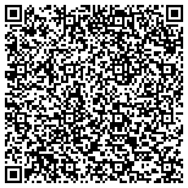 QR-код с контактной информацией организации Инфоматы самообслуживания, Правительство Республики Татарстан, г. Зеленодольск