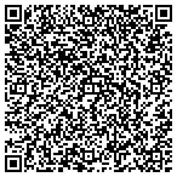 QR-код с контактной информацией организации Эко мойка, автомойка, ИП Рамазанов Н.А.