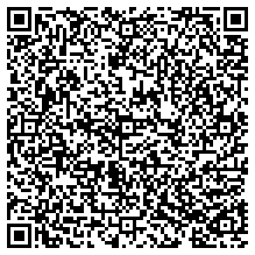 QR-код с контактной информацией организации МегаФон, сеть фирменных салонов, ОАО МегаФон Ритейл