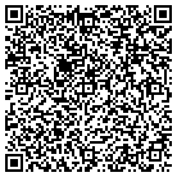 QR-код с контактной информацией организации КРАС, ООО