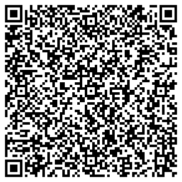 QR-код с контактной информацией организации Детский сад №225, компенсирующего вида