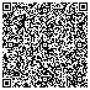 QR-код с контактной информацией организации Здоровые Люди Оренбург