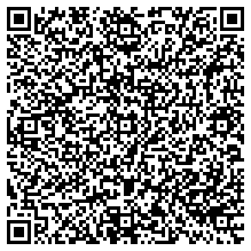 QR-код с контактной информацией организации ООО ПромСервис