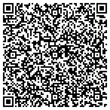 QR-код с контактной информацией организации Живица