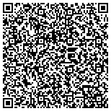 QR-код с контактной информацией организации Инфоматы самообслуживания, Правительство Республики Татарстан, г. Зеленодольск