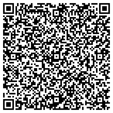 QR-код с контактной информацией организации Сибприбор-ДВ