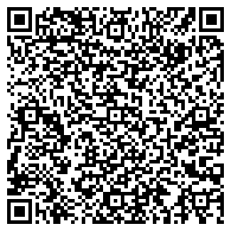 QR-код с контактной информацией организации ENERGY