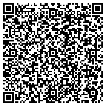 QR-код с контактной информацией организации Кофеньяк