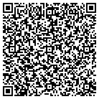 QR-код с контактной информацией организации ООО Авторадо
