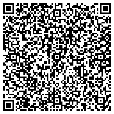 QR-код с контактной информацией организации ООО ПромПоставка