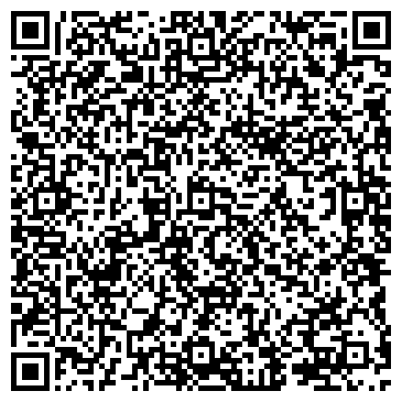 QR-код с контактной информацией организации Бон Вояж+