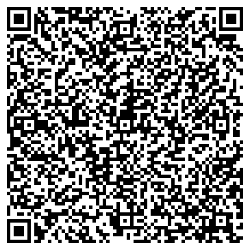 QR-код с контактной информацией организации Веб-студия Анастасии Тулуповой
