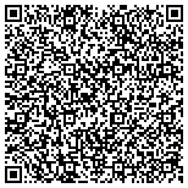 QR-код с контактной информацией организации Каравелла тур