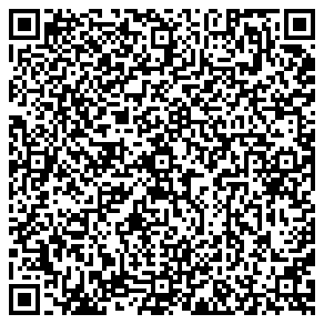 QR-код с контактной информацией организации Катюша