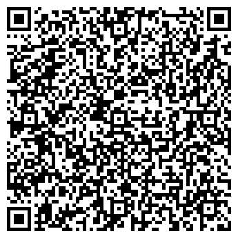 QR-код с контактной информацией организации МЕГА АПТЕКА