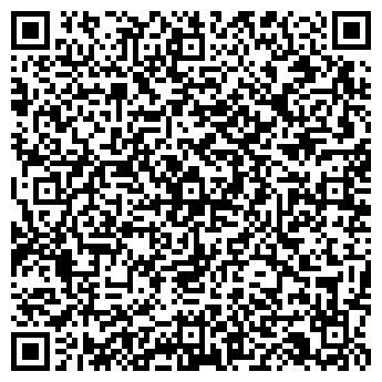 QR-код с контактной информацией организации Премьер