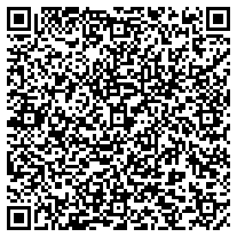 QR-код с контактной информацией организации Ковровый дом