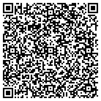 QR-код с контактной информацией организации ВОЛГА ТЭК, ООО