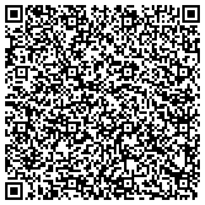 QR-код с контактной информацией организации Инфоматы самообслуживания, Правительство Республики Татарстан, Авиастроительный район