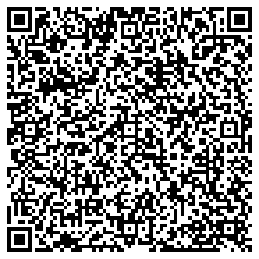 QR-код с контактной информацией организации МТС, сеть салонов мобильной связи