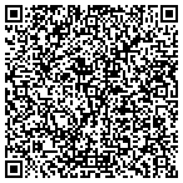 QR-код с контактной информацией организации Областной аптечный склад