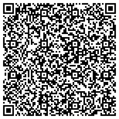 QR-код с контактной информацией организации Лэнгвич Линк, НОУ, международный центр иностранных языков