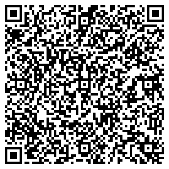 QR-код с контактной информацией организации ИП Алеев А.Н.