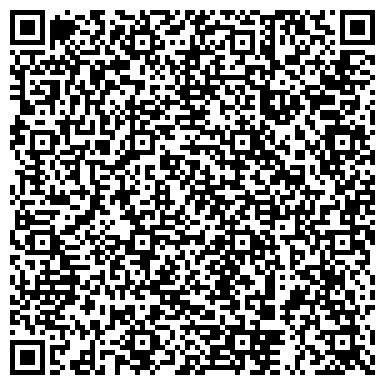 QR-код с контактной информацией организации Магнитогорская Федерация бодибилдинга и фитнеса
