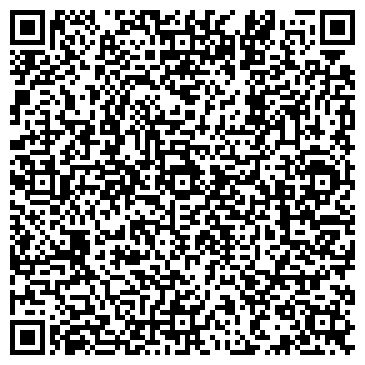 QR-код с контактной информацией организации Russo turisto