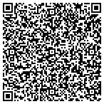 QR-код с контактной информацией организации ПЕРМЬ-ПОДДЕРЖКА СТРАХОВАЯ КОМПАНИЯ, ОАО