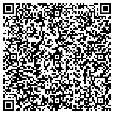 QR-код с контактной информацией организации Юнитбренд