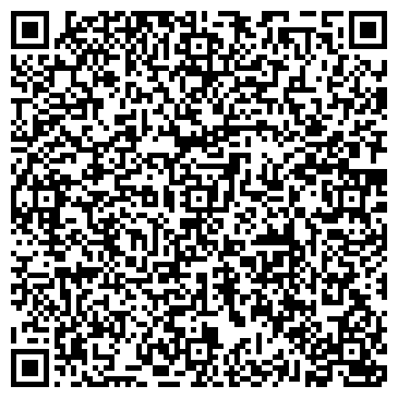 QR-код с контактной информацией организации Магнитогорская Федерация бокса