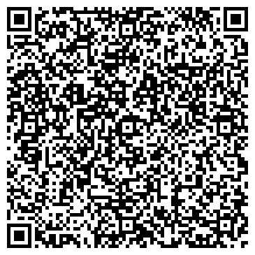 QR-код с контактной информацией организации Магнитогорская Федерация настольного тенниса