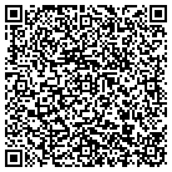 QR-код с контактной информацией организации Prime Auto