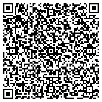 QR-код с контактной информацией организации Светосила